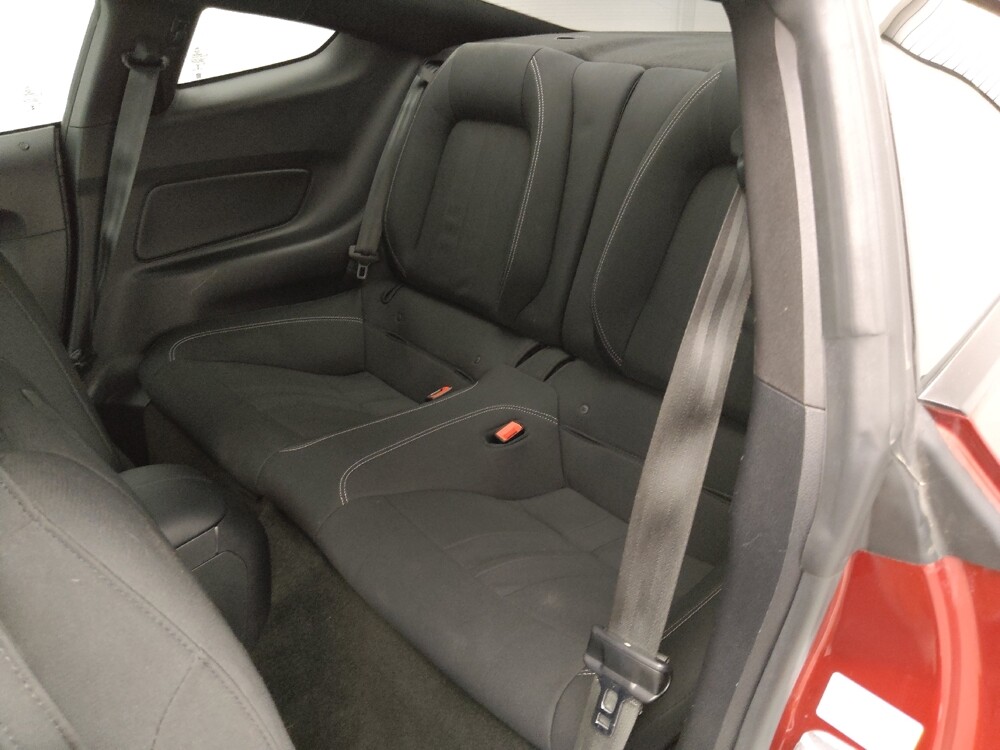 2018 Ford Mustang in Oklahoma City, OK 73139 - 18094379 18