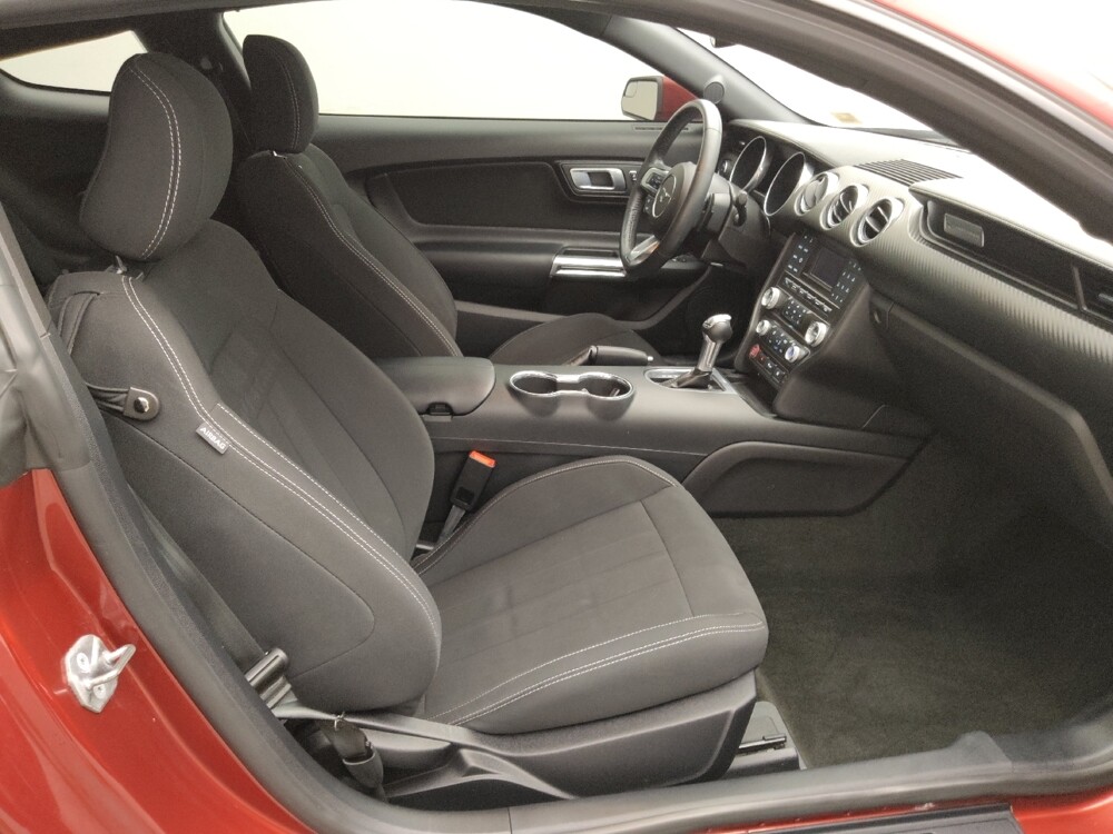2018 Ford Mustang in Oklahoma City, OK 73139 - 18094379 21