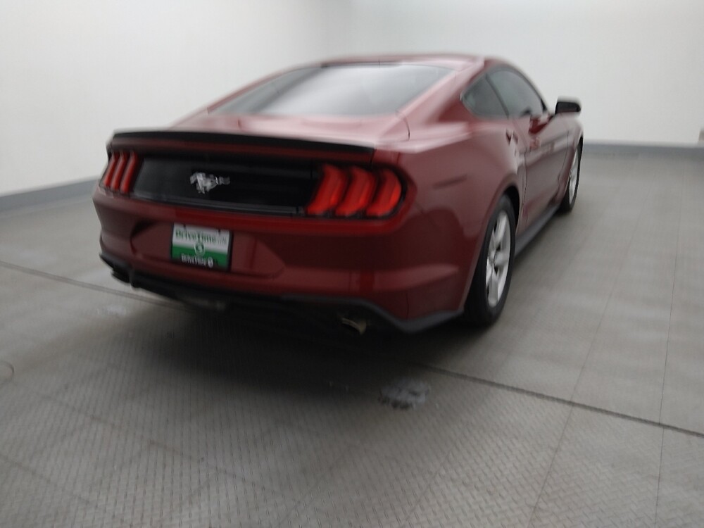 2018 Ford Mustang in Oklahoma City, OK 73139 - 18094379 7