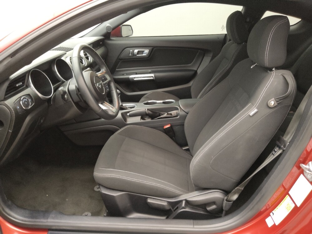 2018 Ford Mustang in Oklahoma City, OK 73139 - 18094379 17