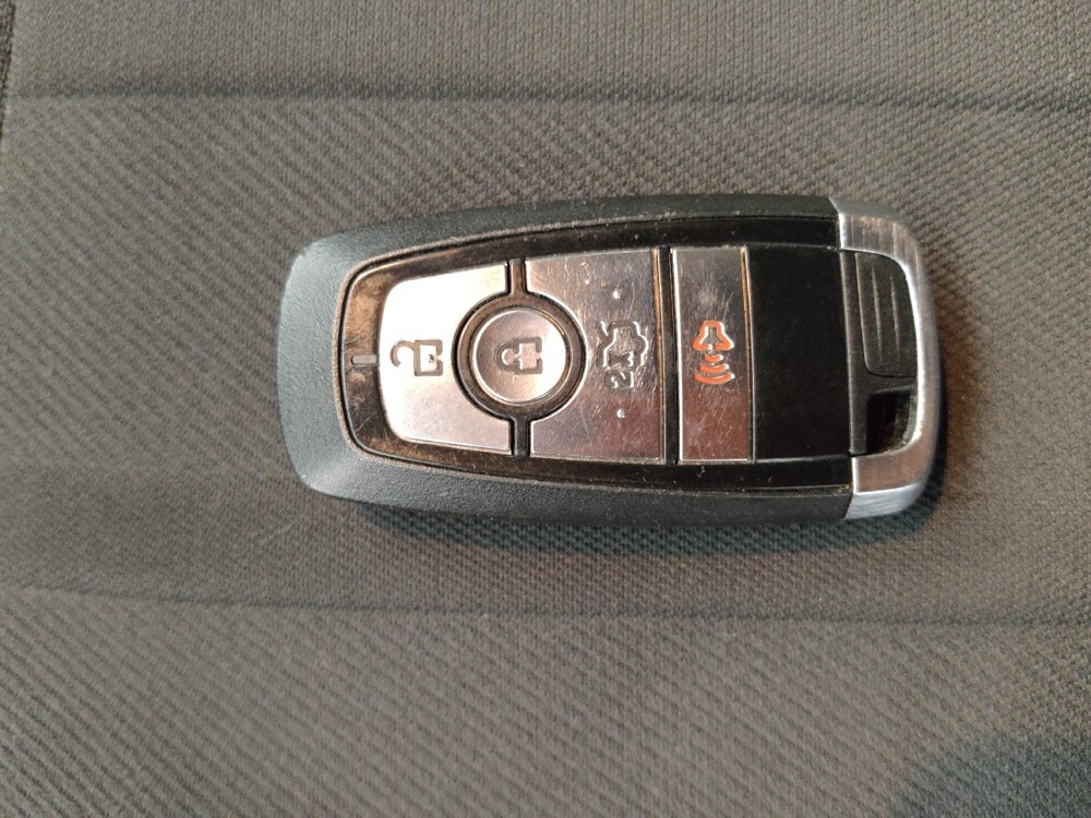 2018 Ford Mustang in Oklahoma City, OK 73139 - 18094379 32