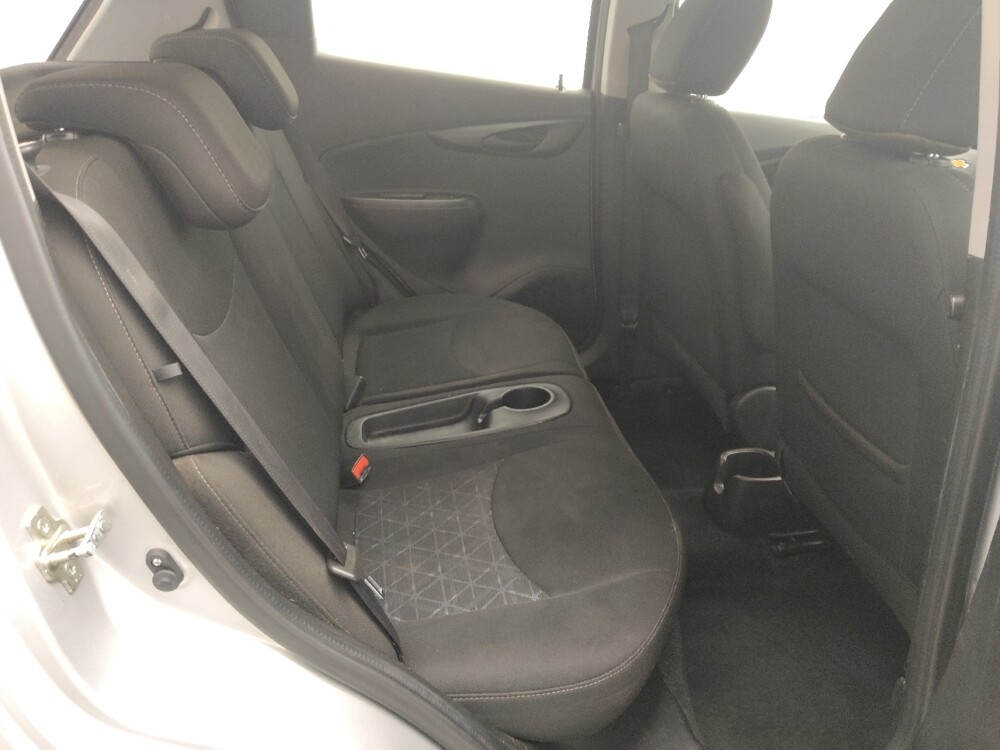 2020 Chevrolet Spark in St. Louis, MO 63136 - 18094380 19