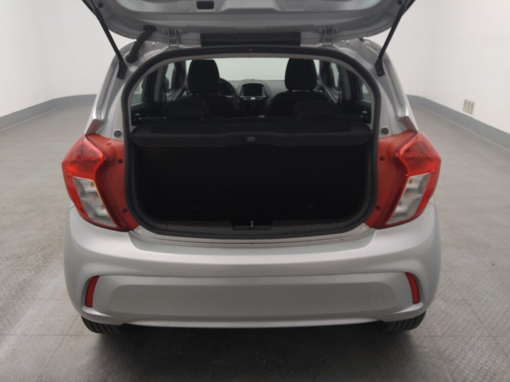 2020 Chevrolet Spark in St. Louis, MO 63136 - 18094380 29