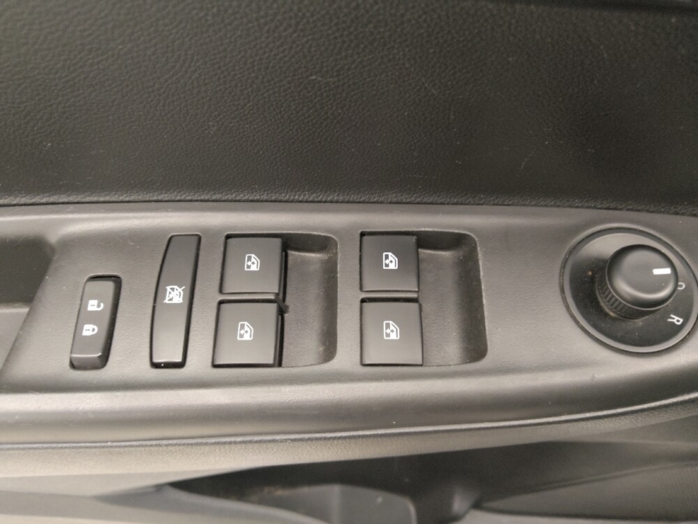 2020 Chevrolet Spark in St. Louis, MO 63136 - 18094380 27