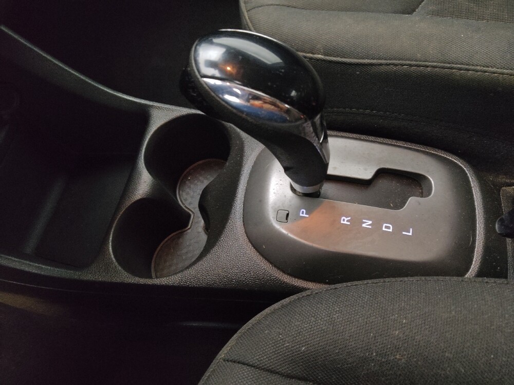 2020 Chevrolet Spark in St. Louis, MO 63136 - 18094380 26