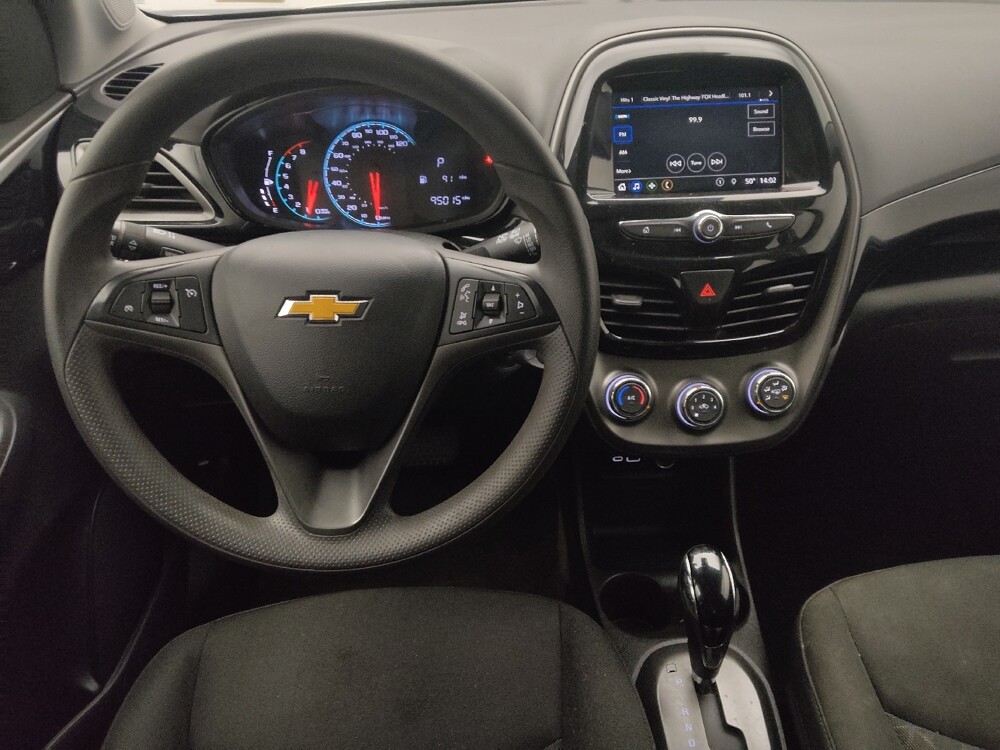 2020 Chevrolet Spark in St. Louis, MO 63136 - 18094380 22