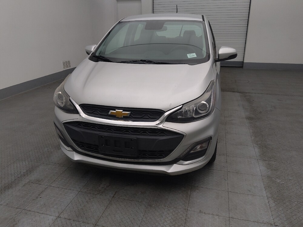 2020 Chevrolet Spark in St. Louis, MO 63136 - 18094380 15