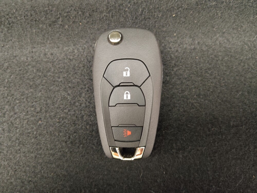 2020 Chevrolet Spark in St. Louis, MO 63136 - 18094380 32