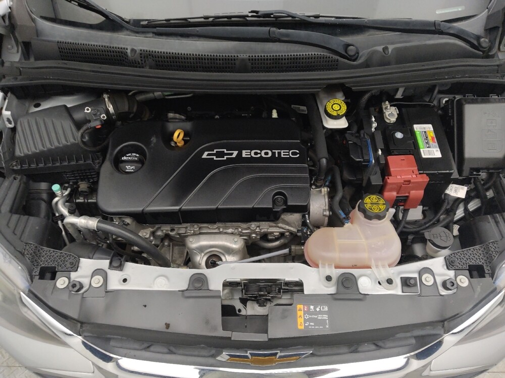 2020 Chevrolet Spark in St. Louis, MO 63136 - 18094380 30