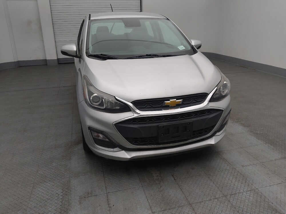 2020 Chevrolet Spark in St. Louis, MO 63136 - 18094380 14