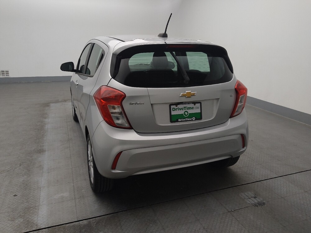 2020 Chevrolet Spark in St. Louis, MO 63136 - 18094380 6