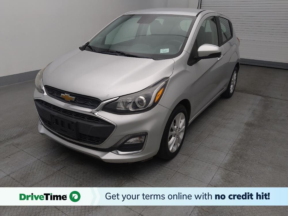 2020 Chevrolet Spark in St. Louis, MO 63136 - 18094380