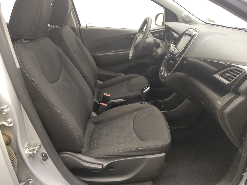2020 Chevrolet Spark in St. Louis, MO 63136 - 18094380 21