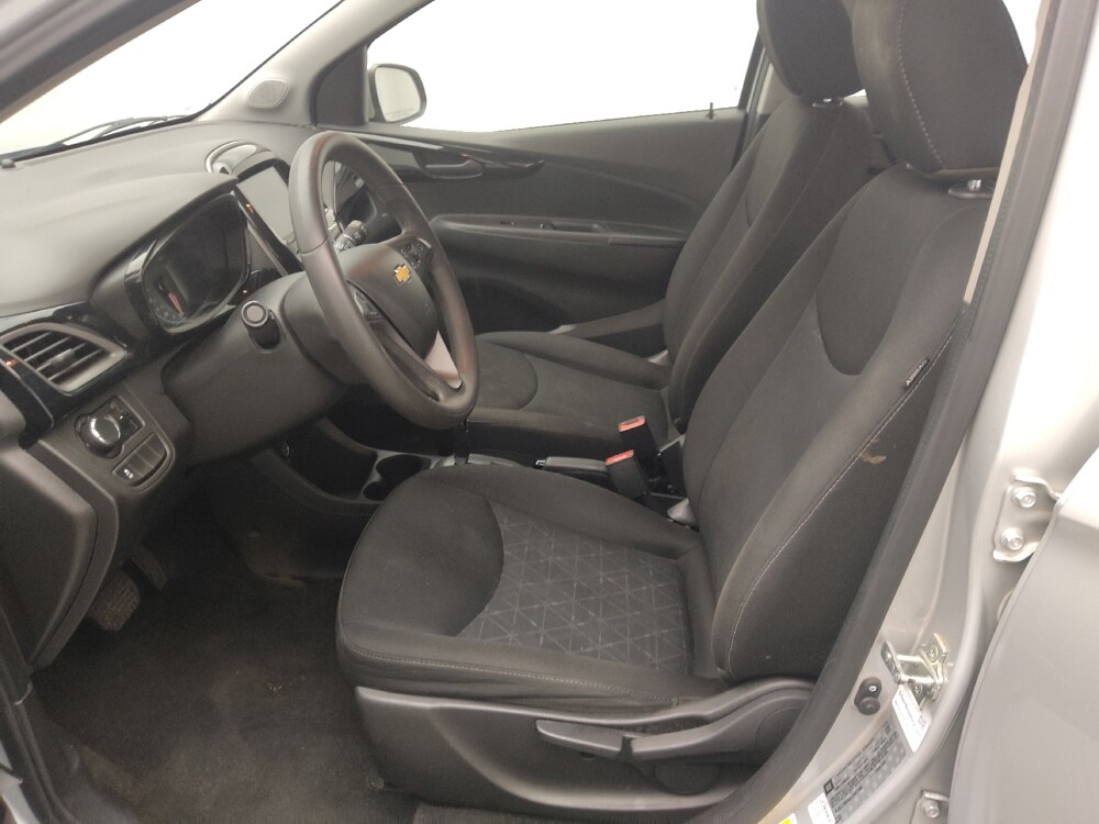 2020 Chevrolet Spark in St. Louis, MO 63136 - 18094380 17
