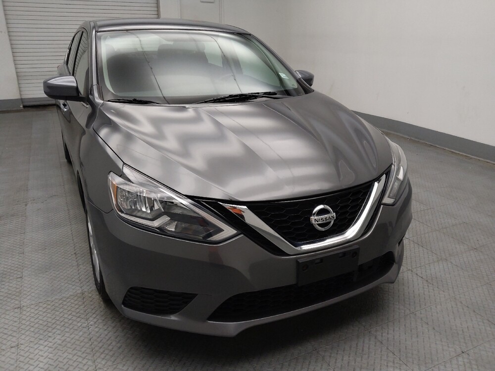 2019 Nissan Sentra in Lombard, IL 60148 - 18094381 14
