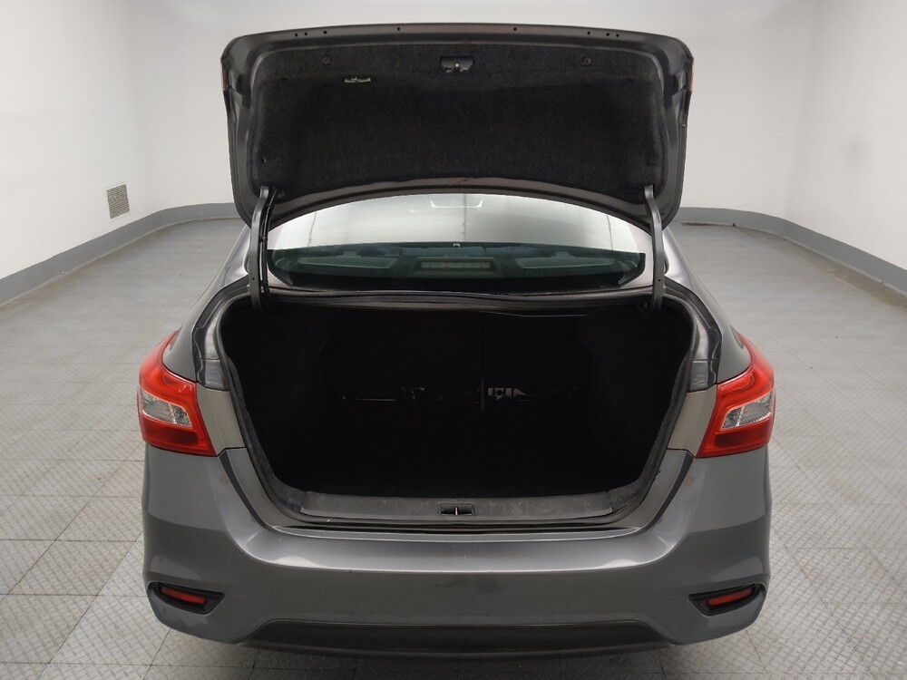 2019 Nissan Sentra in Lombard, IL 60148 - 18094381 29