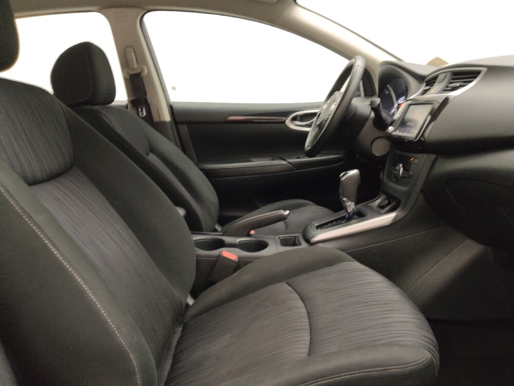 2019 Nissan Sentra in Lombard, IL 60148 - 18094381 21