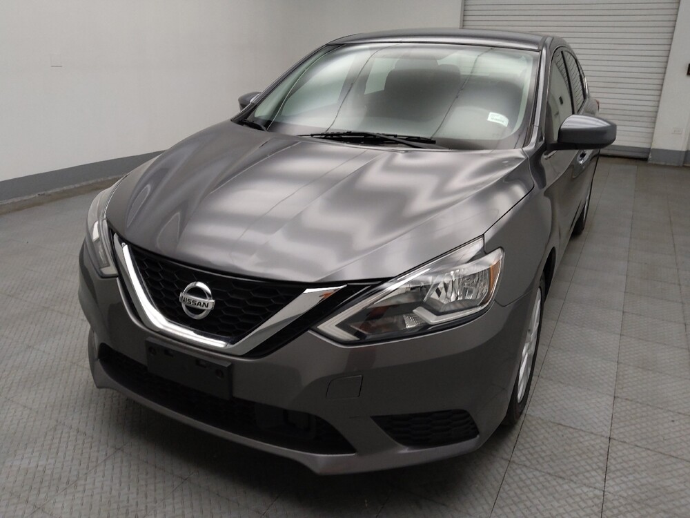 2019 Nissan Sentra in Lombard, IL 60148 - 18094381 15