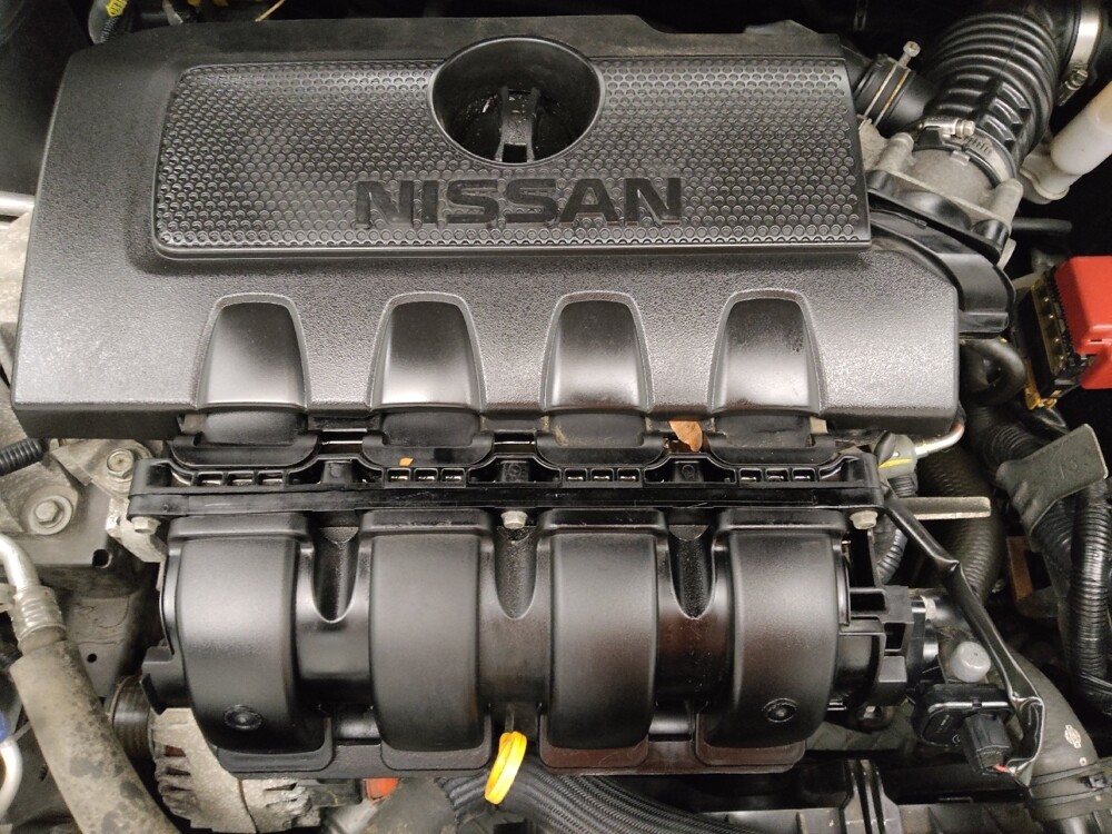 2019 Nissan Sentra in Lombard, IL 60148 - 18094381 30