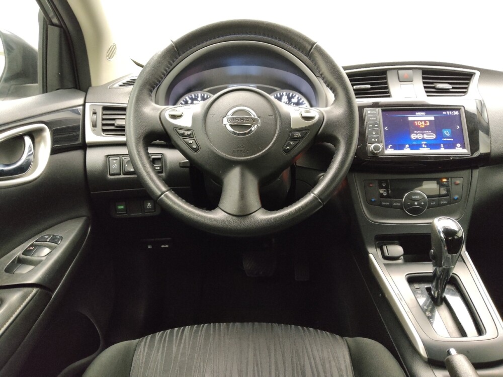 2019 Nissan Sentra in Lombard, IL 60148 - 18094381 22