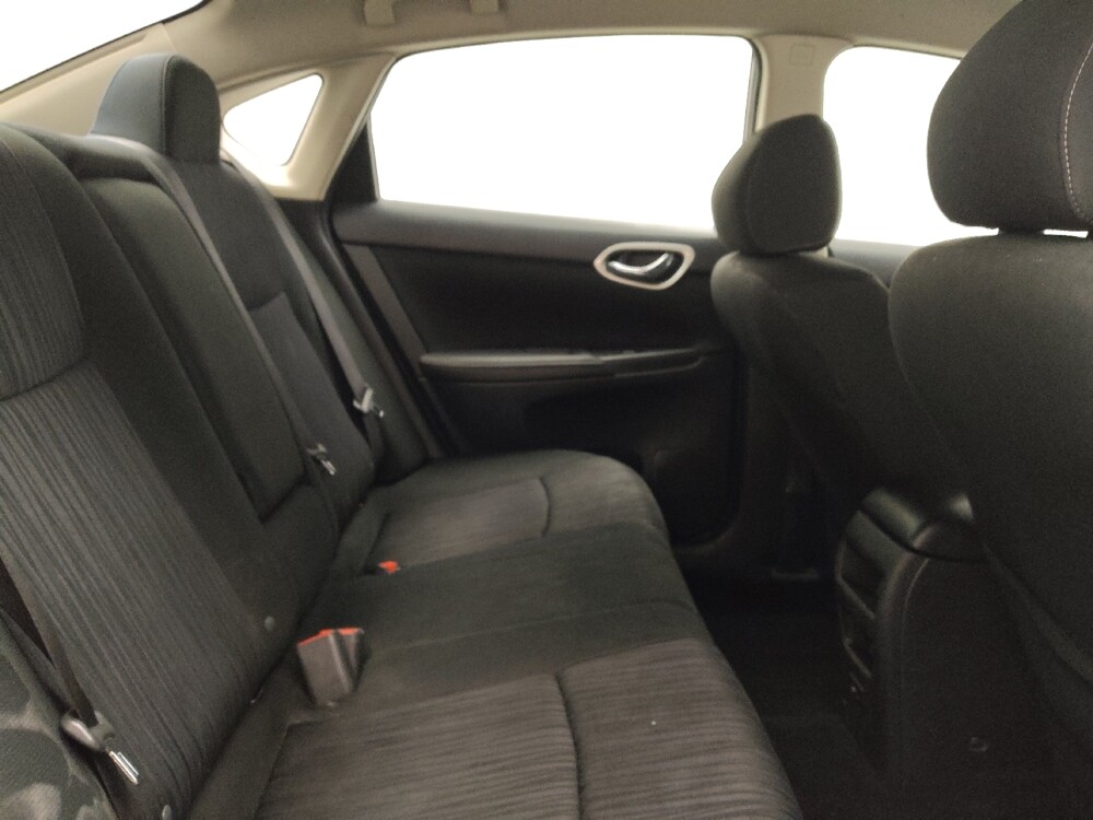 2019 Nissan Sentra in Lombard, IL 60148 - 18094381 19