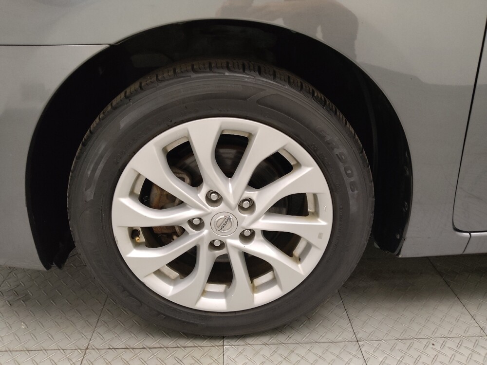 2019 Nissan Sentra in Lombard, IL 60148 - 18094381 31