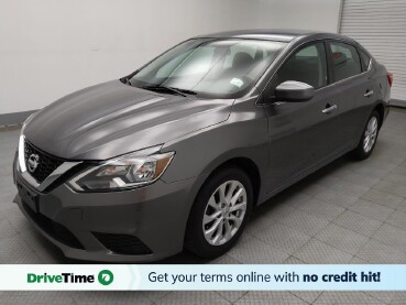 2019 Nissan Sentra in Lombard, IL 60148