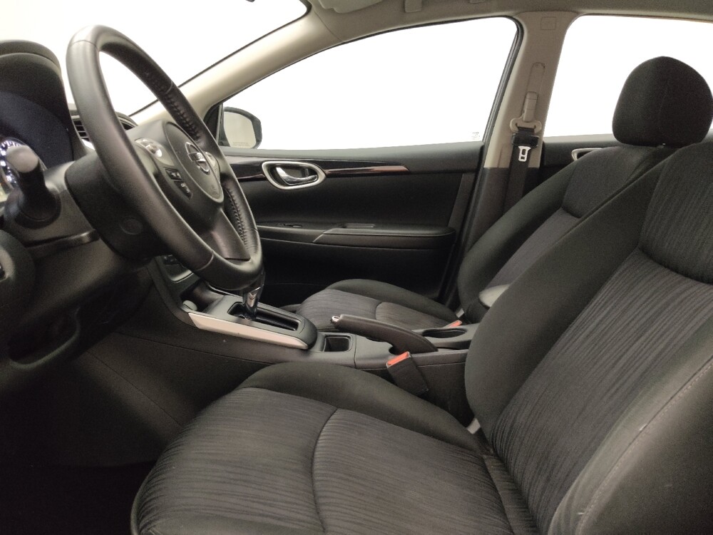 2019 Nissan Sentra in Lombard, IL 60148 - 18094381 17