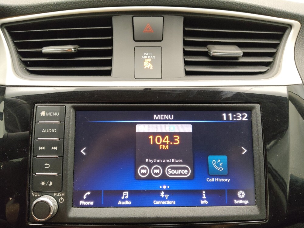 2019 Nissan Sentra in Lombard, IL 60148 - 18094381 25