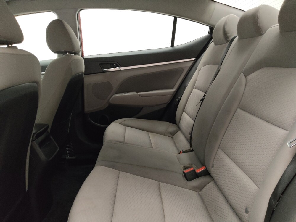 2020 Hyundai Elantra in Midlothian, IL 60445 - 18094382 18