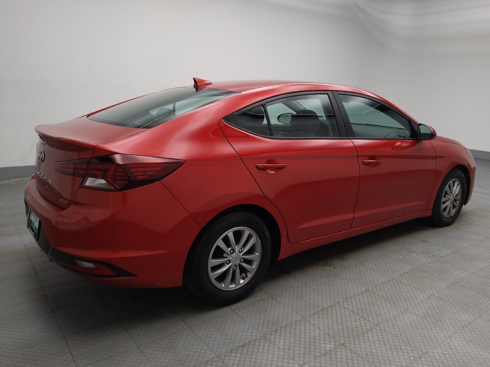 2020 Hyundai Elantra in Midlothian, IL 60445 - 18094382 10