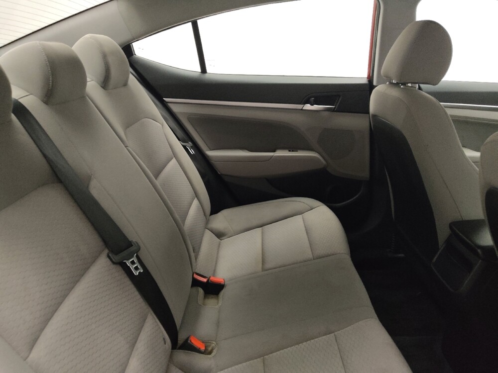 2020 Hyundai Elantra in Midlothian, IL 60445 - 18094382 19