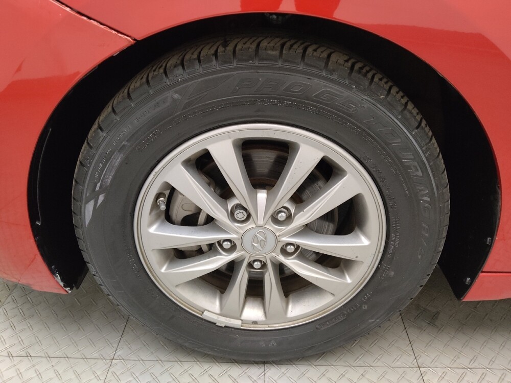 2020 Hyundai Elantra in Midlothian, IL 60445 - 18094382 31