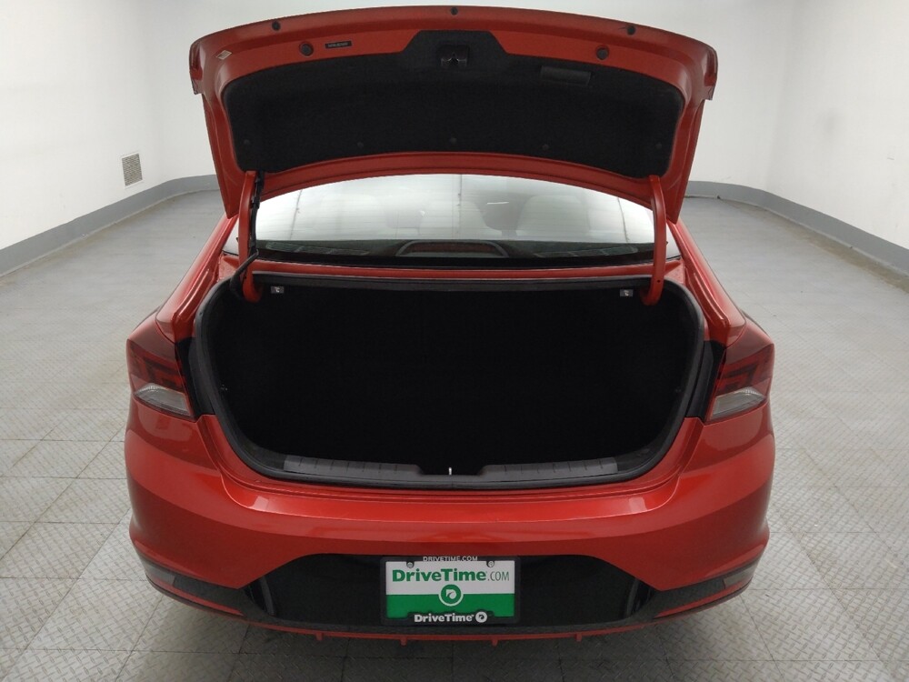 2020 Hyundai Elantra in Midlothian, IL 60445 - 18094382 29