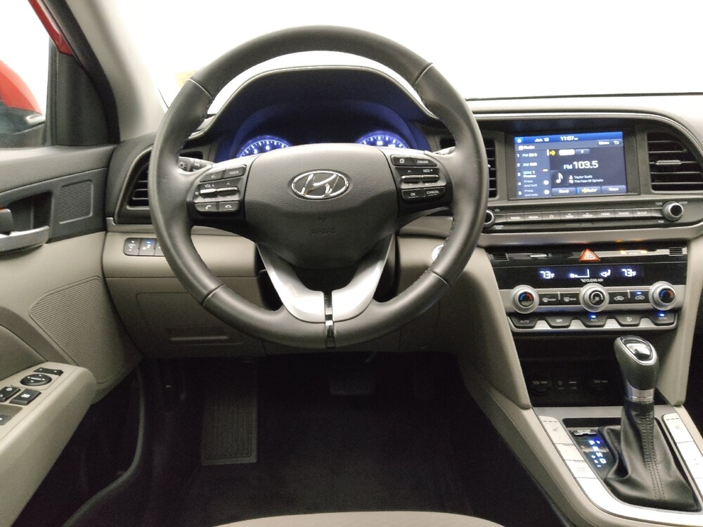 2020 Hyundai Elantra in Midlothian, IL 60445 - 18094382 22