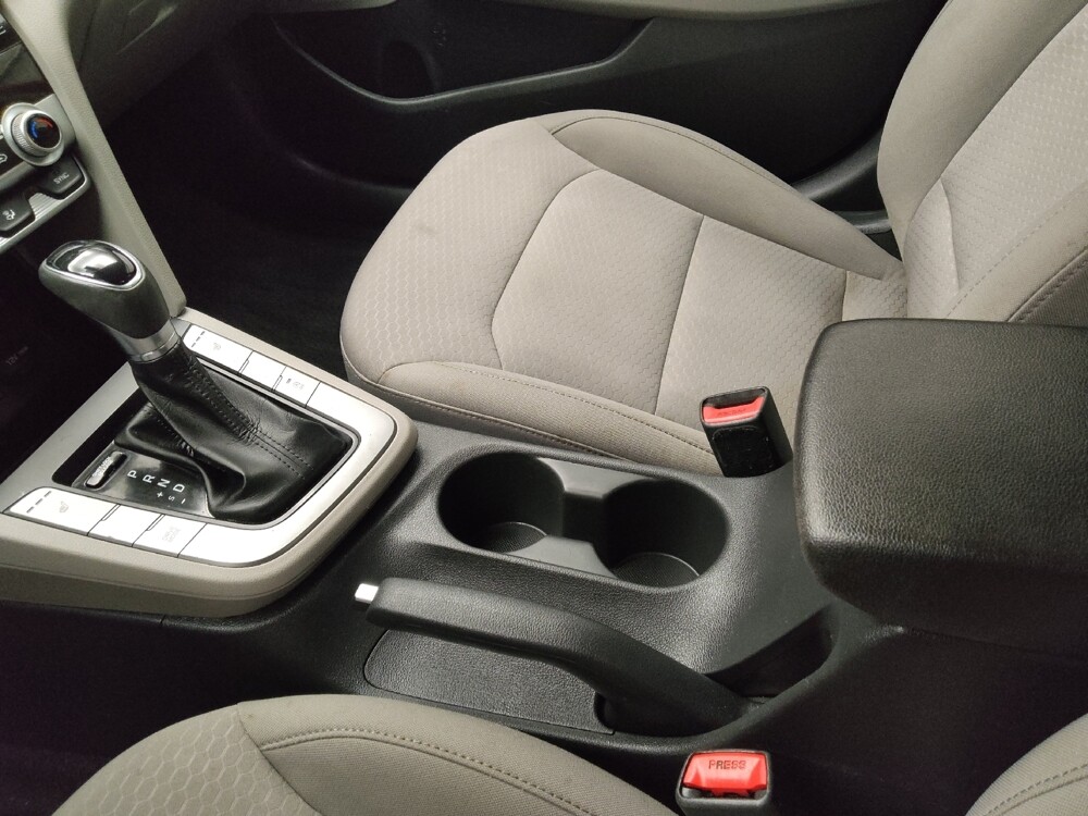 2020 Hyundai Elantra in Midlothian, IL 60445 - 18094382 26