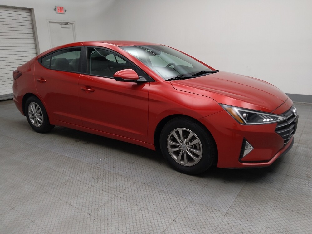 2020 Hyundai Elantra in Midlothian, IL 60445 - 18094382 11