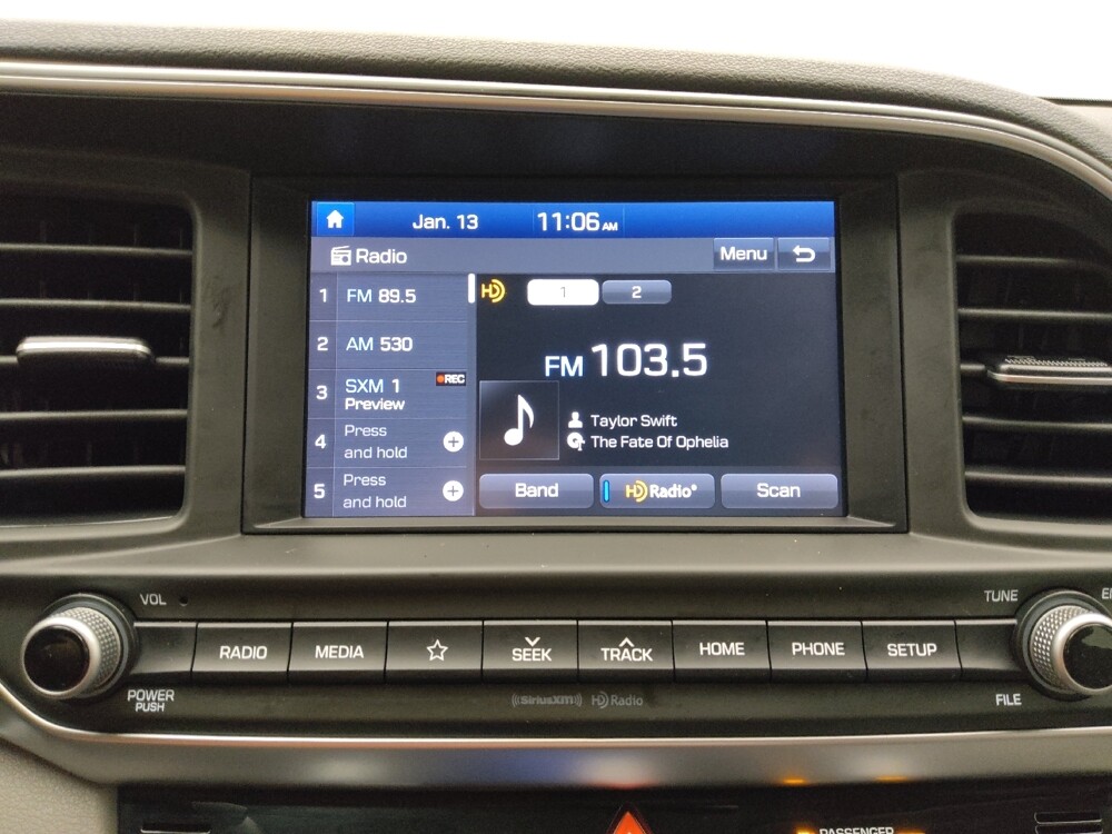 2020 Hyundai Elantra in Midlothian, IL 60445 - 18094382 25