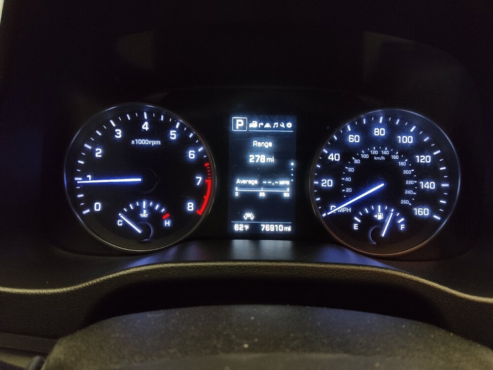 2017 Hyundai Elantra in Midlothian, IL 60445 - 18094384 23