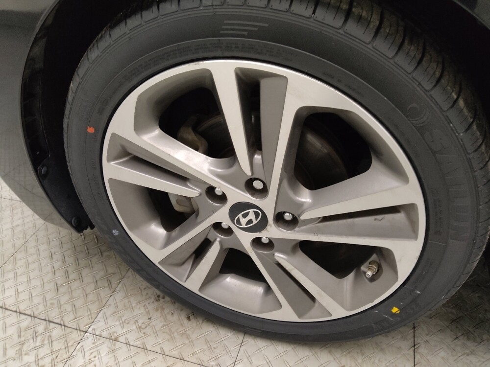 2017 Hyundai Elantra in Midlothian, IL 60445 - 18094384 31