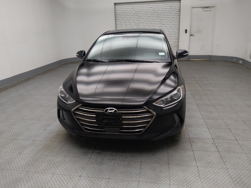 2017 Hyundai Elantra in Midlothian, IL 60445 - 18094384 15