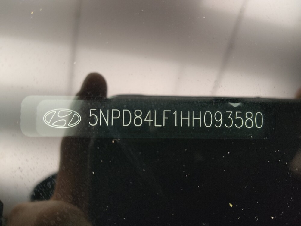 2017 Hyundai Elantra in Midlothian, IL 60445 - 18094384 33