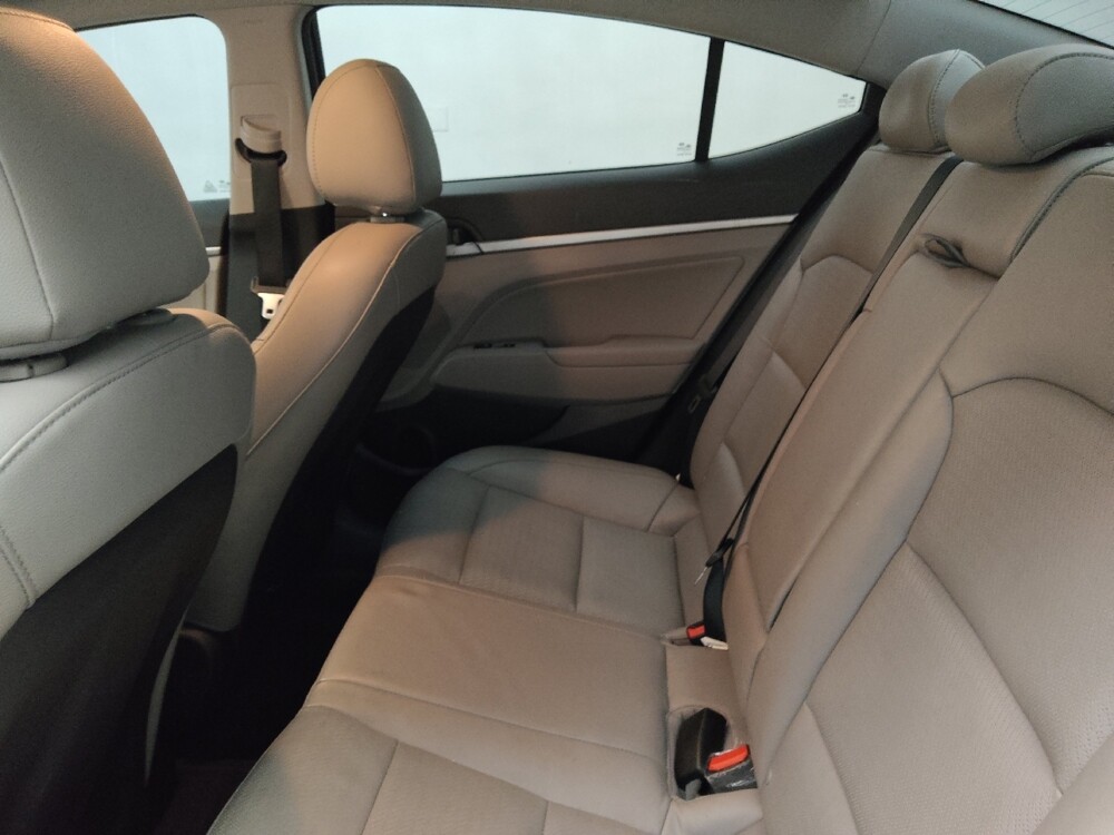 2017 Hyundai Elantra in Midlothian, IL 60445 - 18094384 18