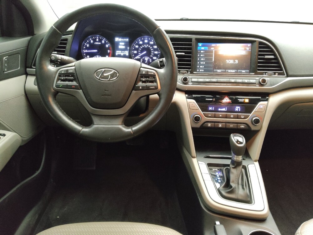 2017 Hyundai Elantra in Midlothian, IL 60445 - 18094384 22