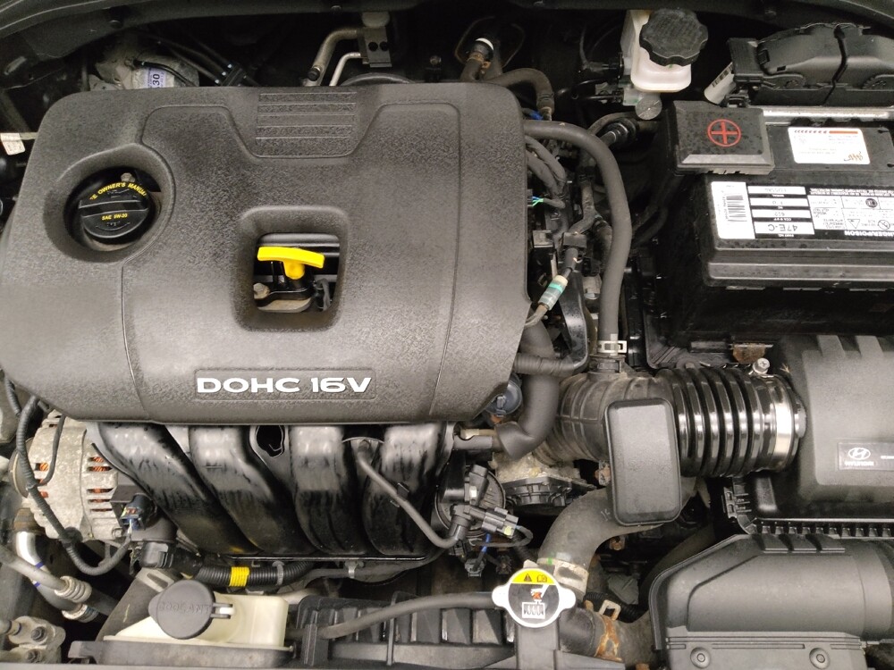 2017 Hyundai Elantra in Midlothian, IL 60445 - 18094384 30