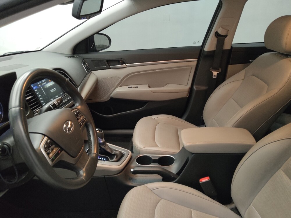 2017 Hyundai Elantra in Midlothian, IL 60445 - 18094384 17