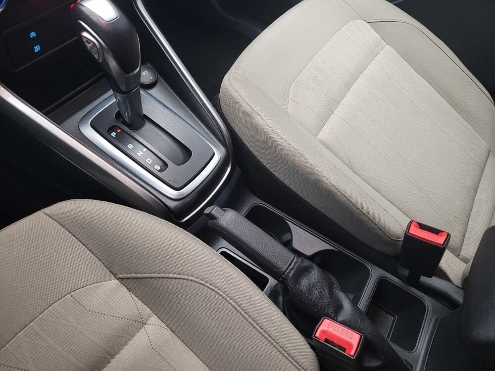 2018 Ford EcoSport in Eastpointe, MI 48021 - 18094385 26