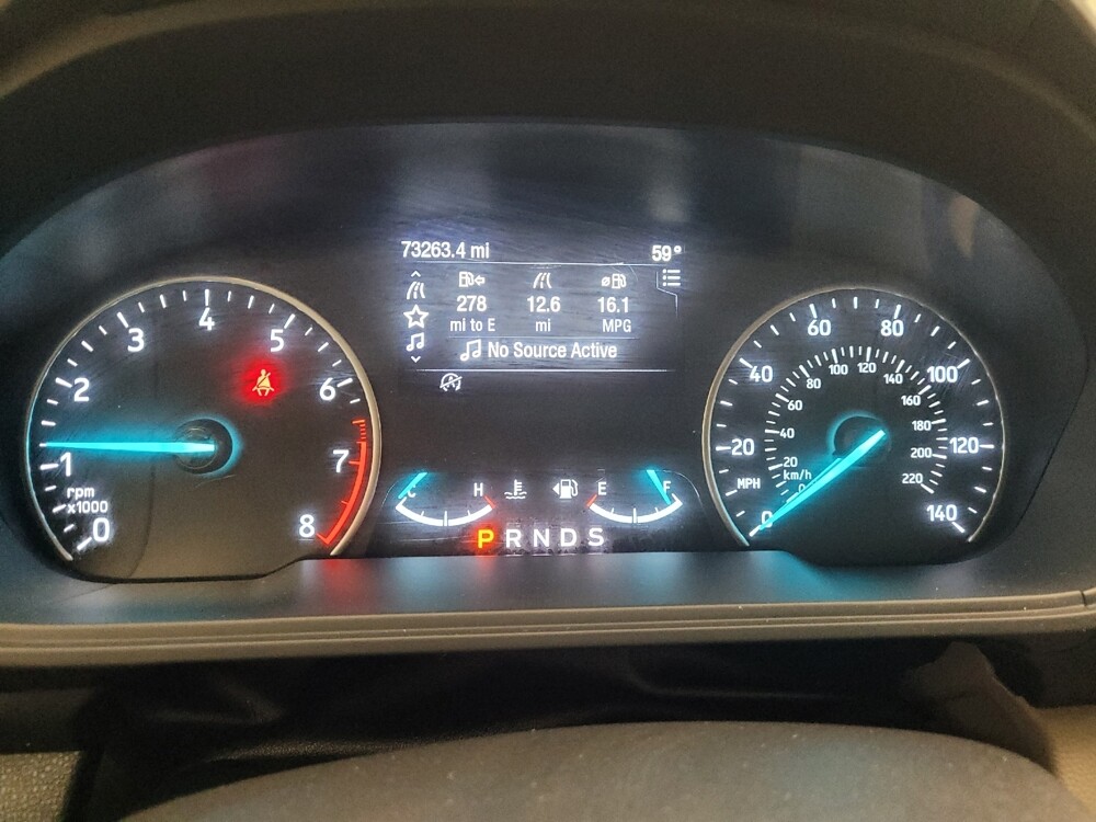 2018 Ford EcoSport in Eastpointe, MI 48021 - 18094385 23