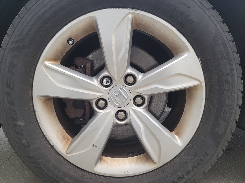 2018 Honda Odyssey in Taylor, MI 48180 - 18094386 31