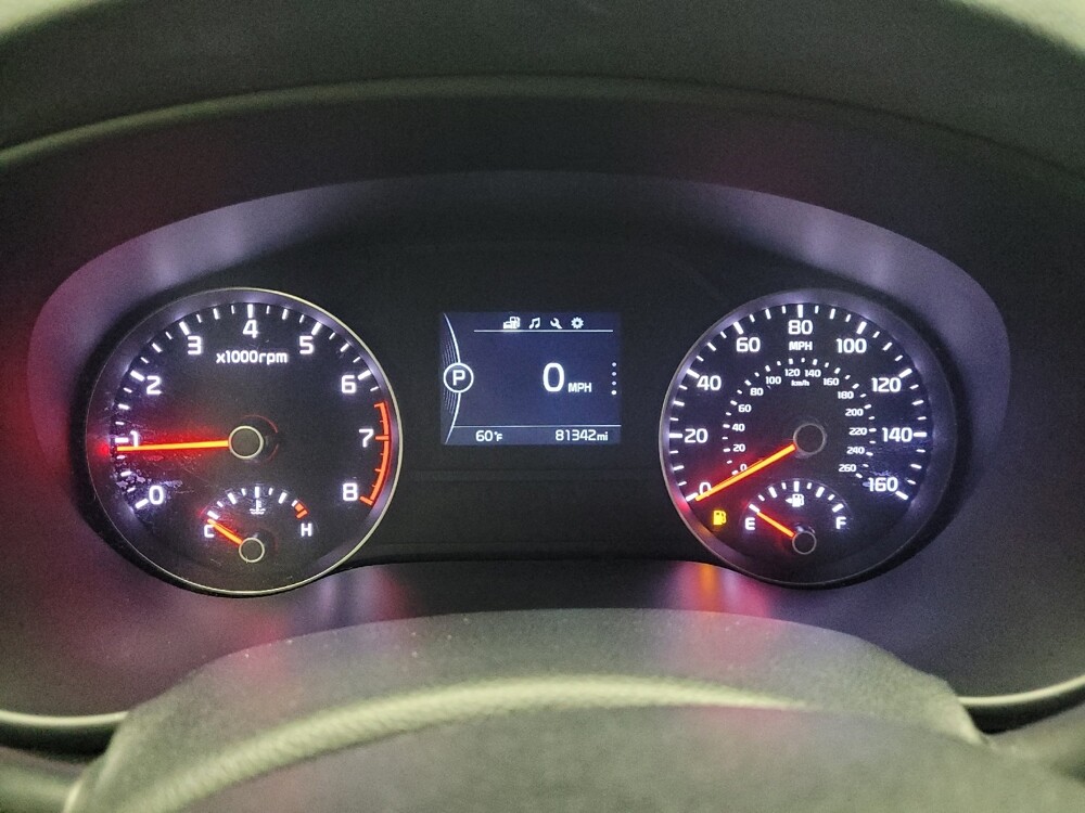 2018 Kia Sportage in Taylor, MI 48180 - 18094387 23